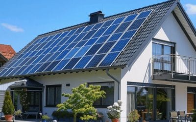 Intelligenter Vertrieb von Photovoltaikanlagen | Solaranlagen